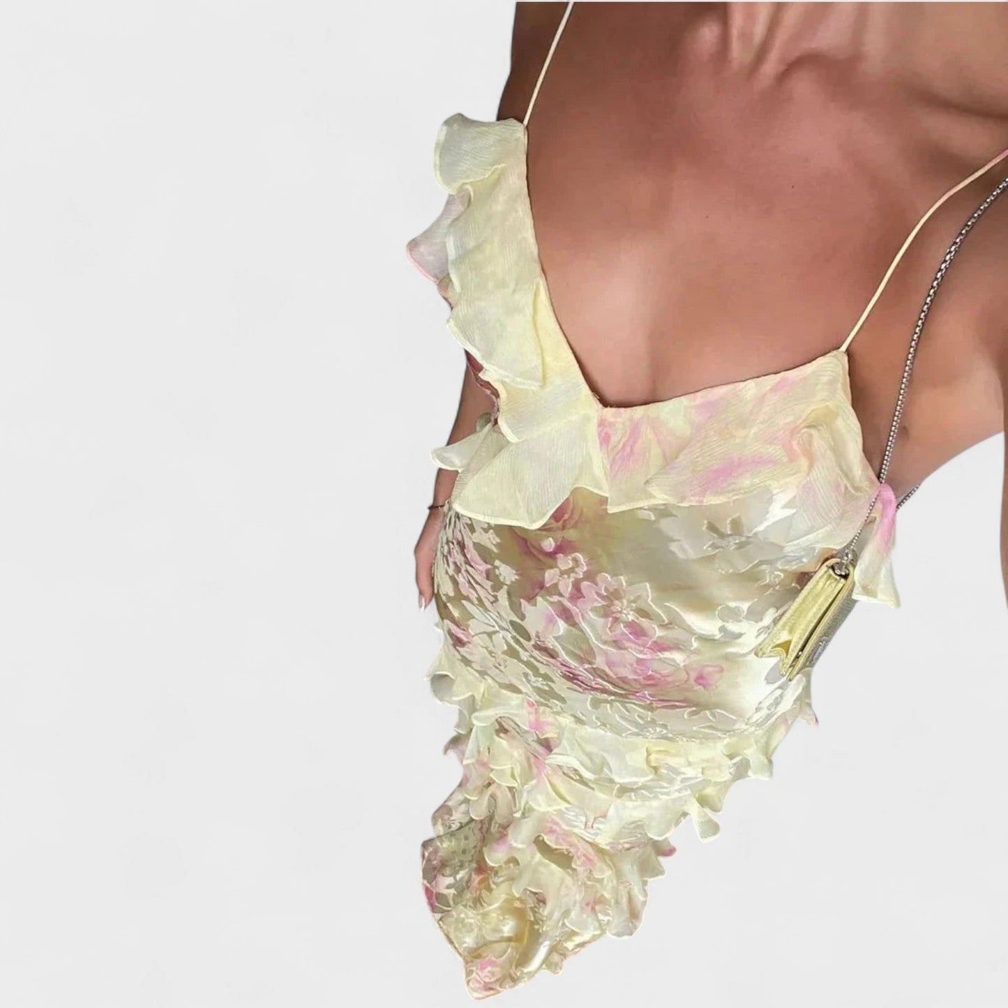 Estrela - Vestido Longo