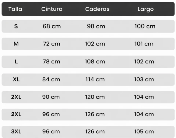 Pantalón Elegante y Cómodo para Mujer