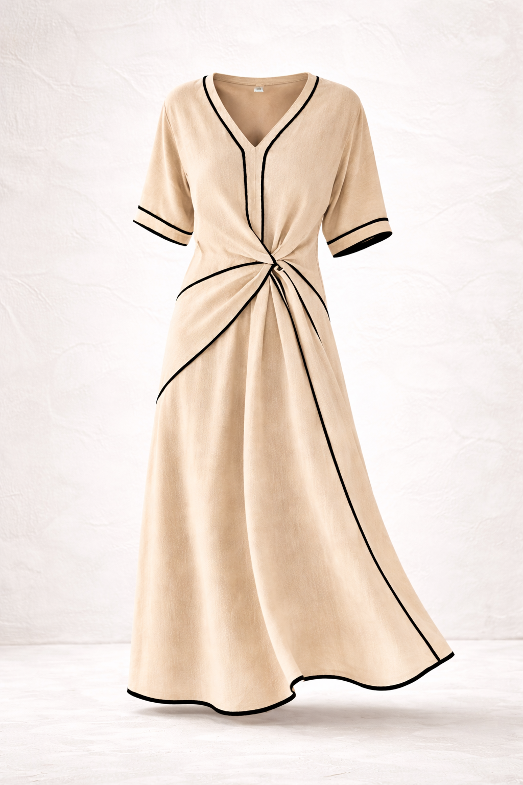 Vestido Brisa del Mar