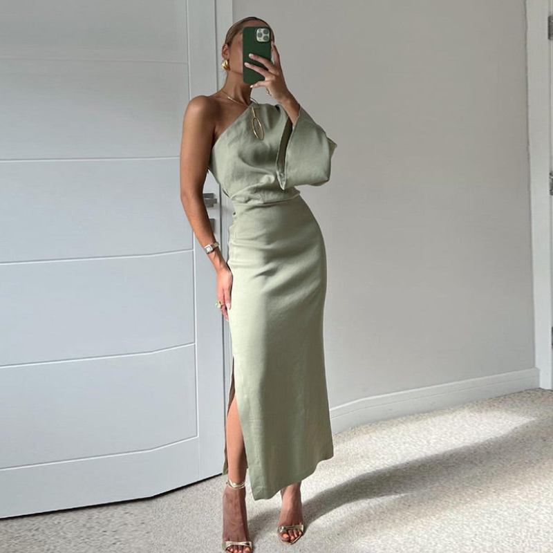 Rute - Vestido casual