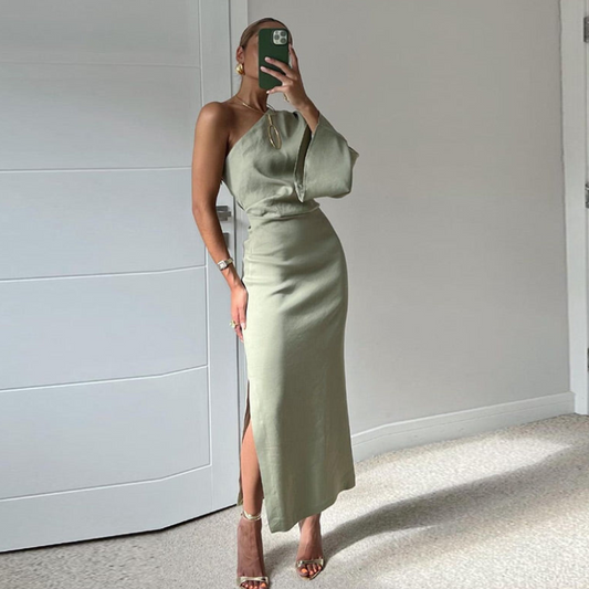 Rute - Vestido casual