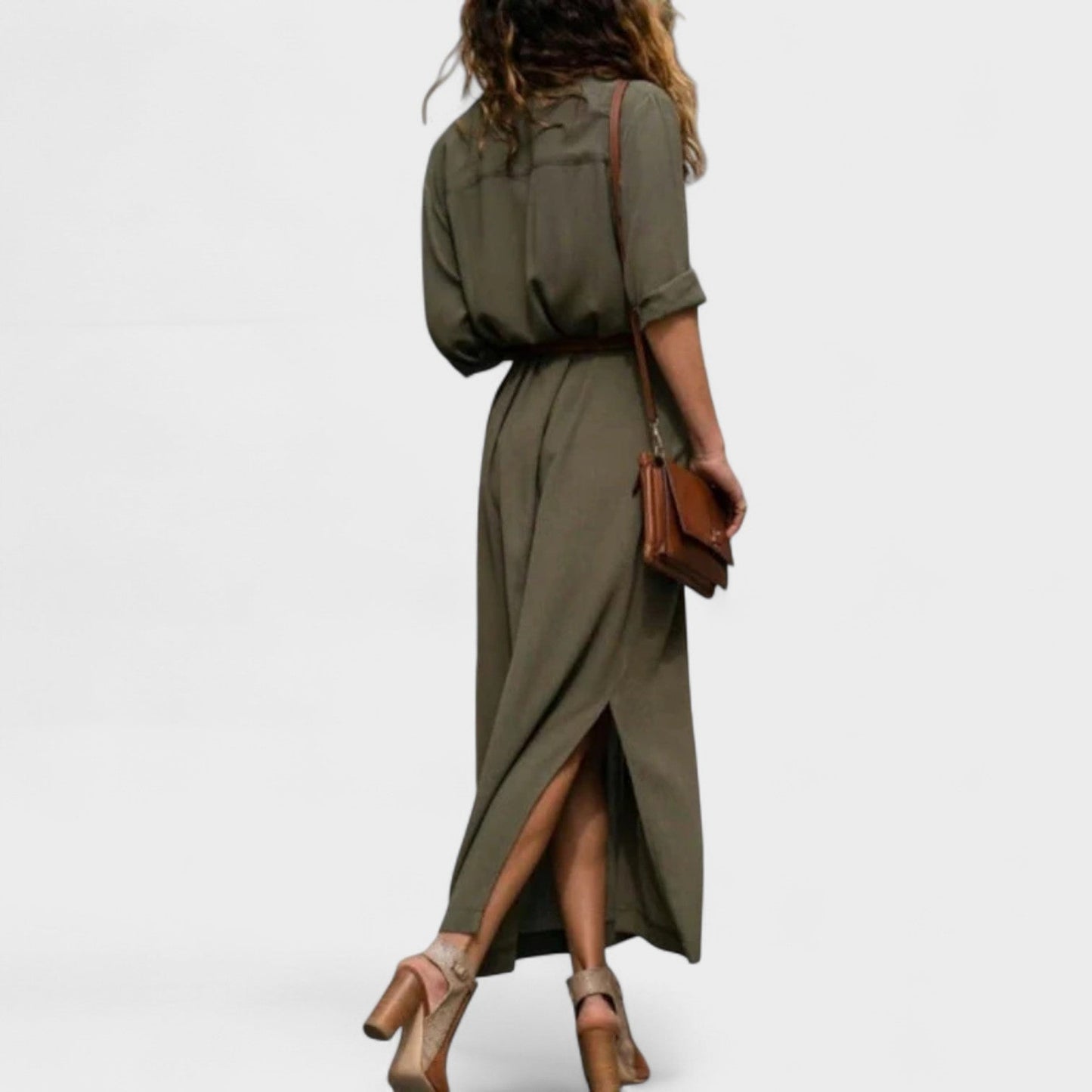 Rosário – Vestido Leve e Elegante