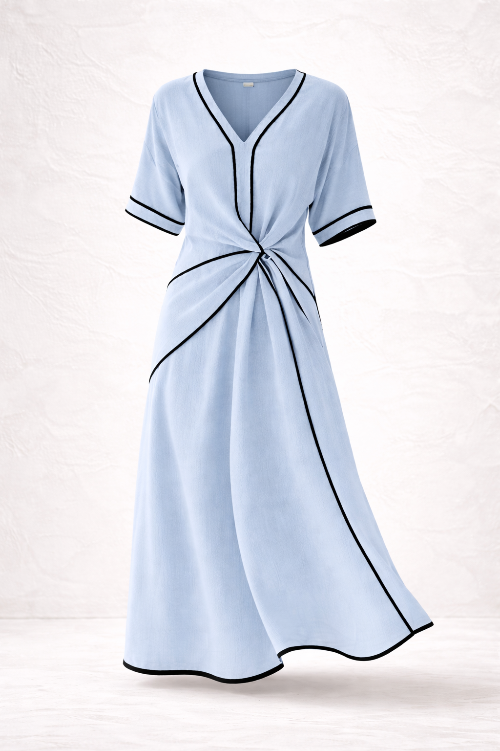 Vestido Brisa del Mar