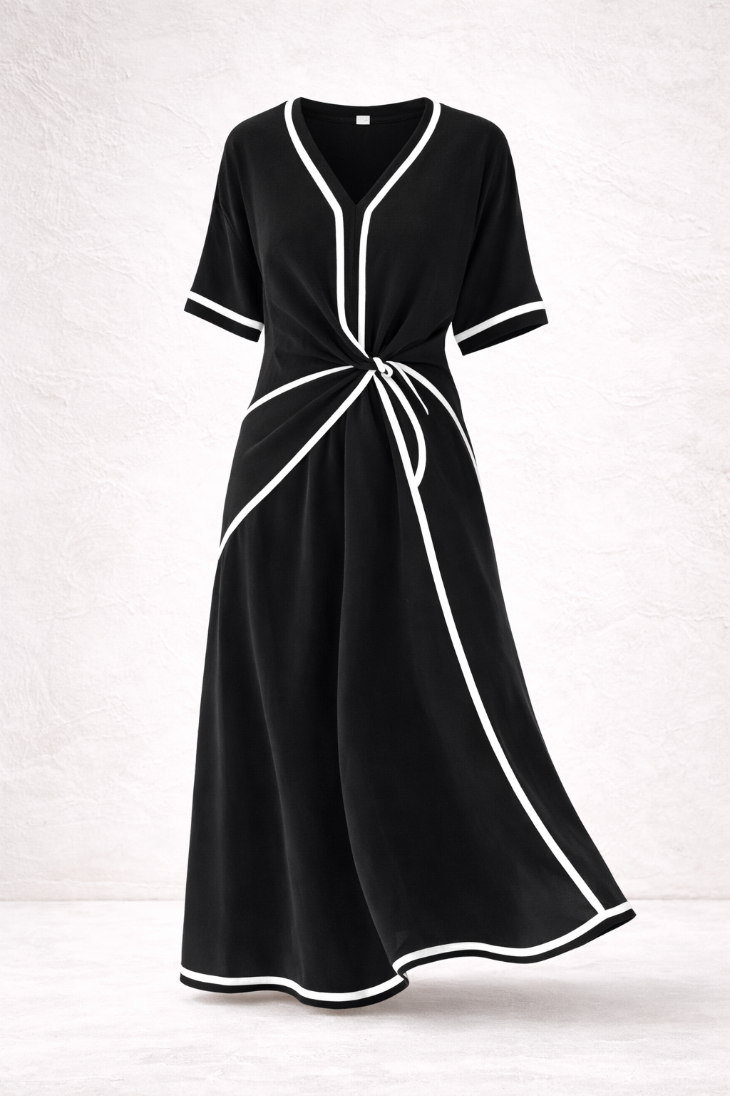 Vestido Brisa del Mar