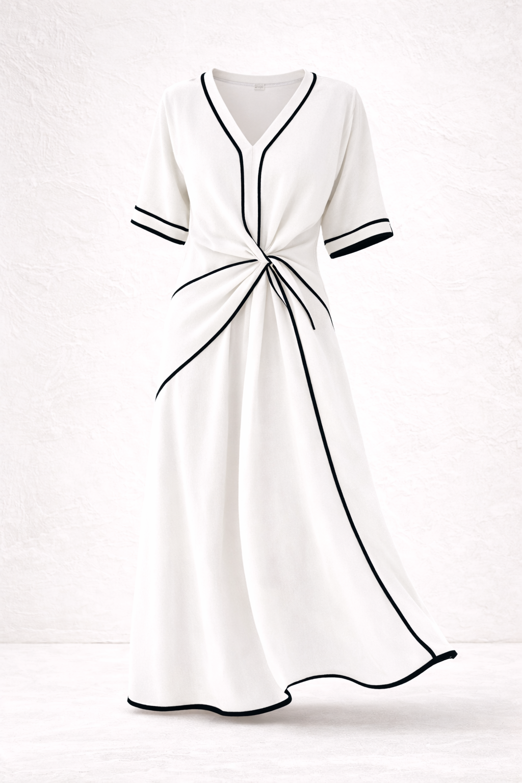 Vestido Brisa del Mar