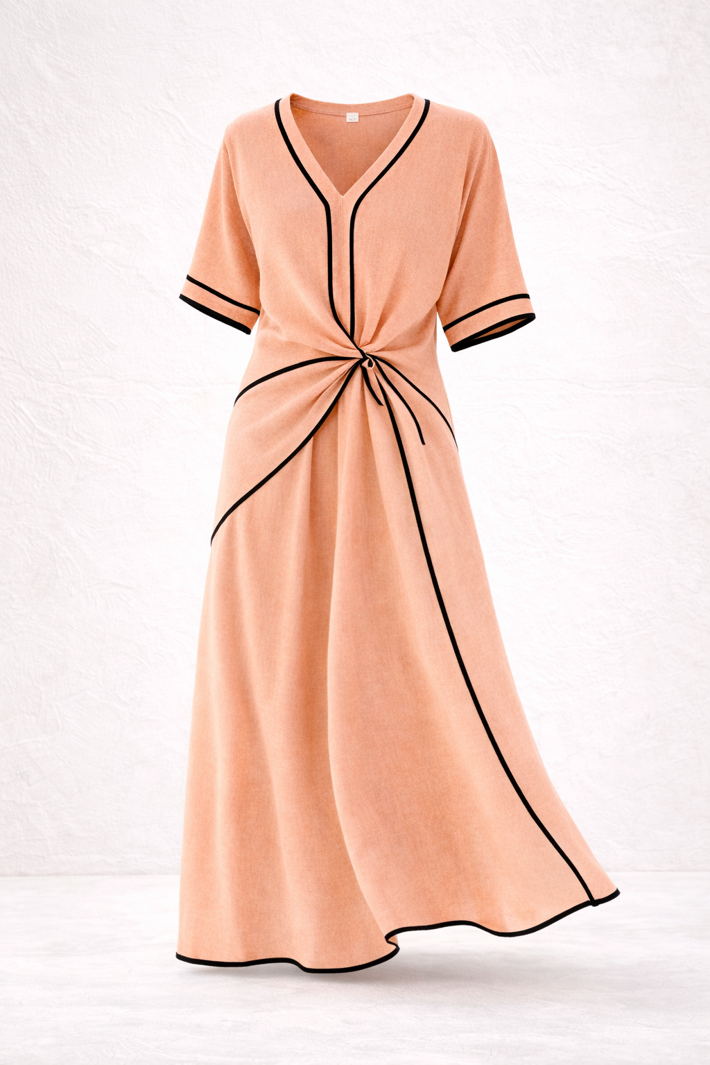 Vestido Brisa del Mar