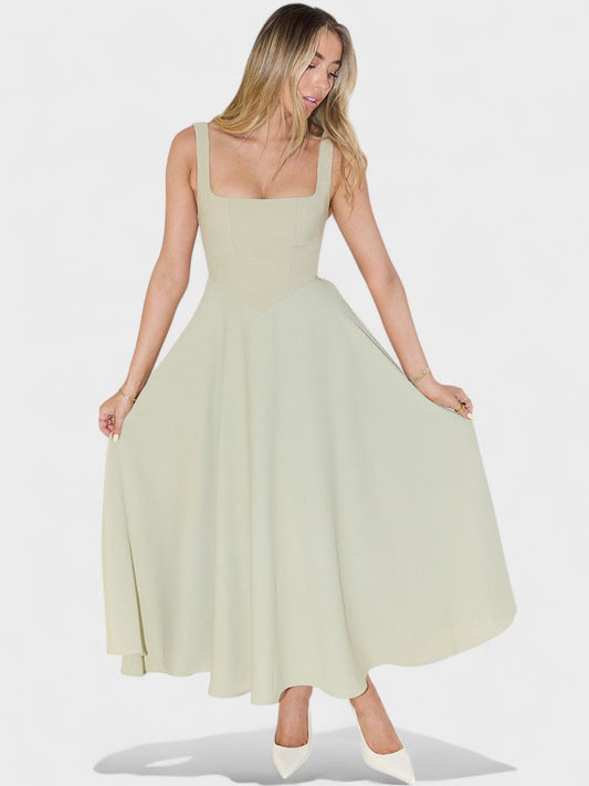 Vitória - Vestido Longo