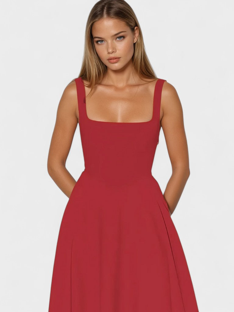 Vitória - Vestido Longo