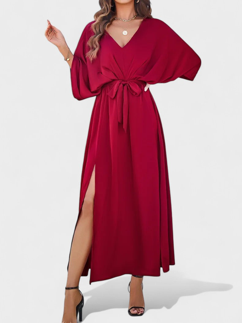 Rute - Vestido Brisa de Verão