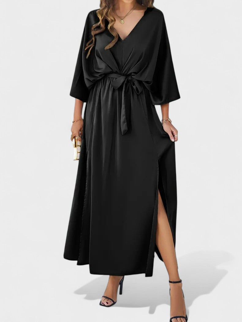 Rute - Vestido Brisa de Verão