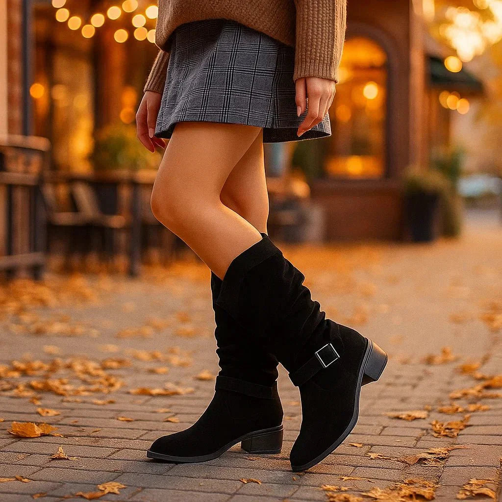BOTAS SOFIA