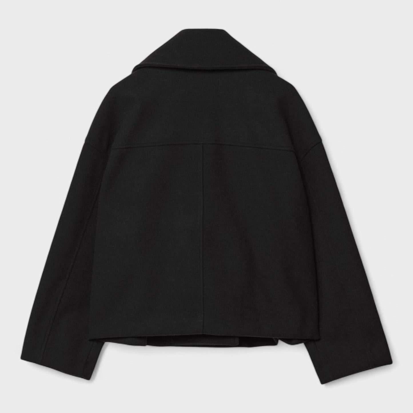 Constança - Casaco de Primavera