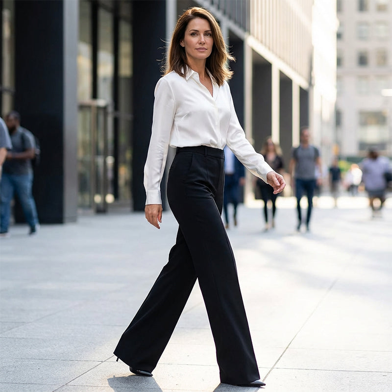 Pantalón Elegante y Cómodo para Mujer