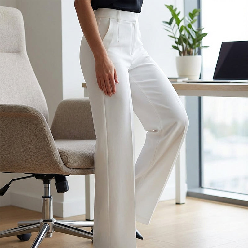 Pantalón Elegante y Cómodo para Mujer