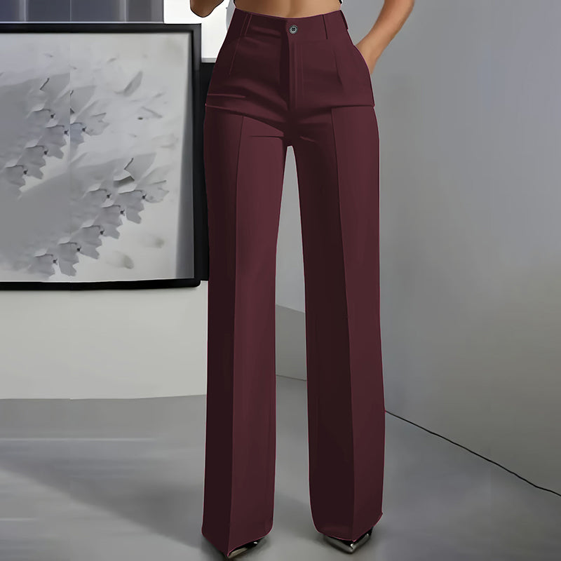 Pantalón Elegante y Cómodo para Mujer