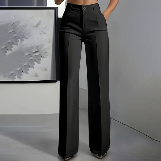 Pantalón Elegante y Cómodo para Mujer