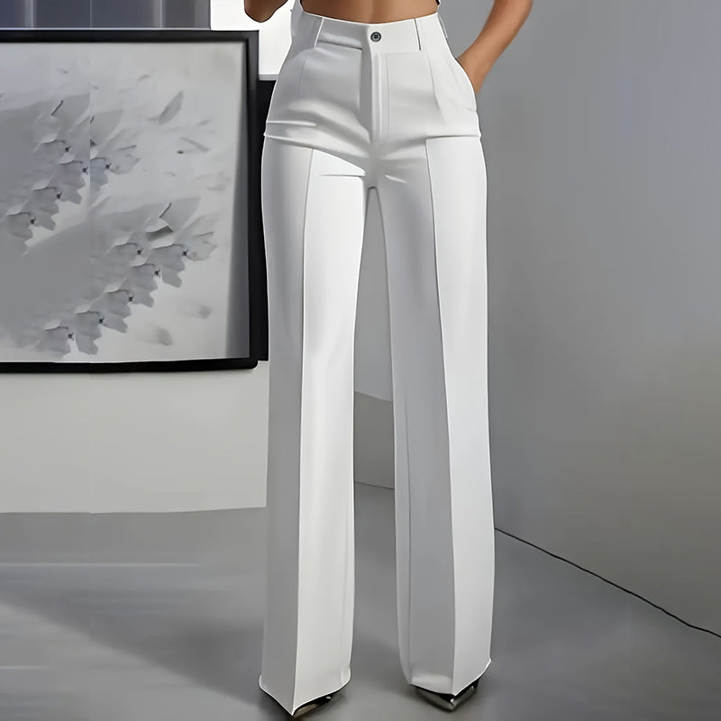Pantalón Elegante y Cómodo para Mujer
