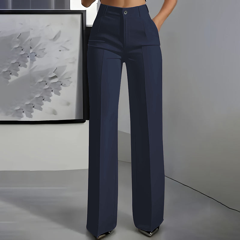 Pantalón Elegante y Cómodo para Mujer