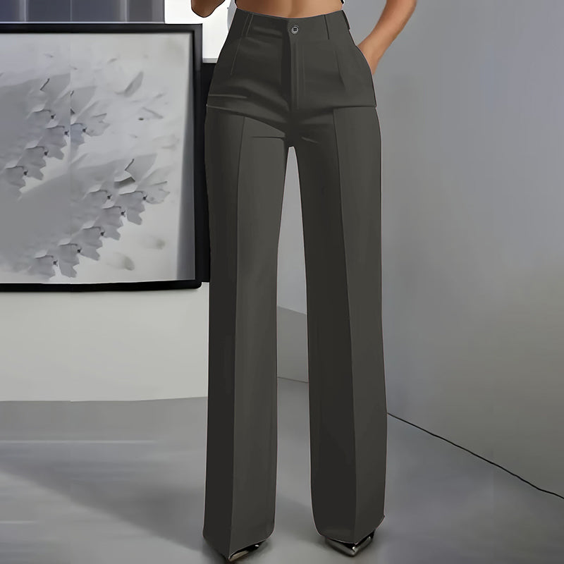 Pantalón Elegante y Cómodo para Mujer